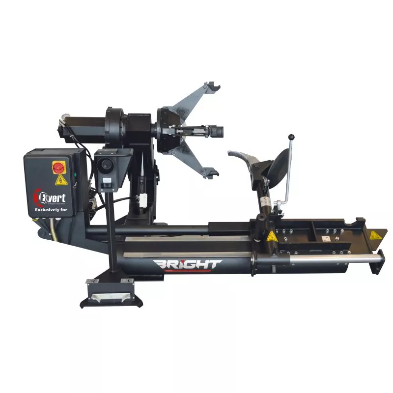 Monteuse de pneu de camion EVERT BP588S