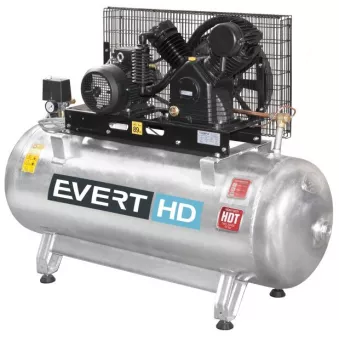 Compresseur d'air EVERT