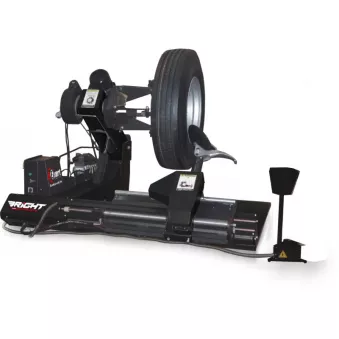 Monteuse de pneu de camion EVERT BP590