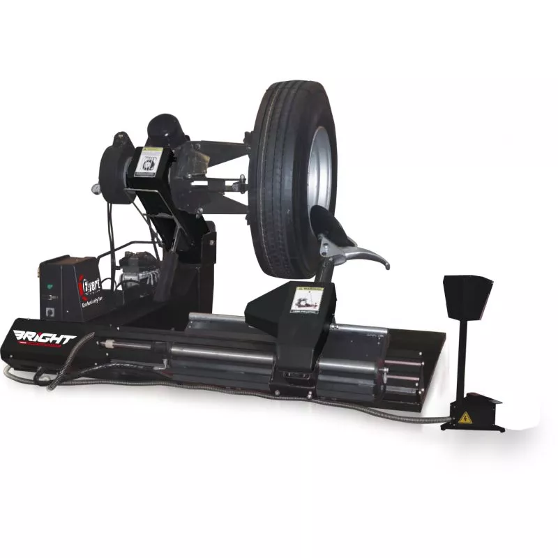 Monteuse de pneu de camion EVERT BP590