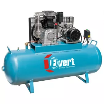 Compresseur d'air EVERT K300-700