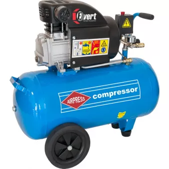 Compresseur d'air EVERT 325/50