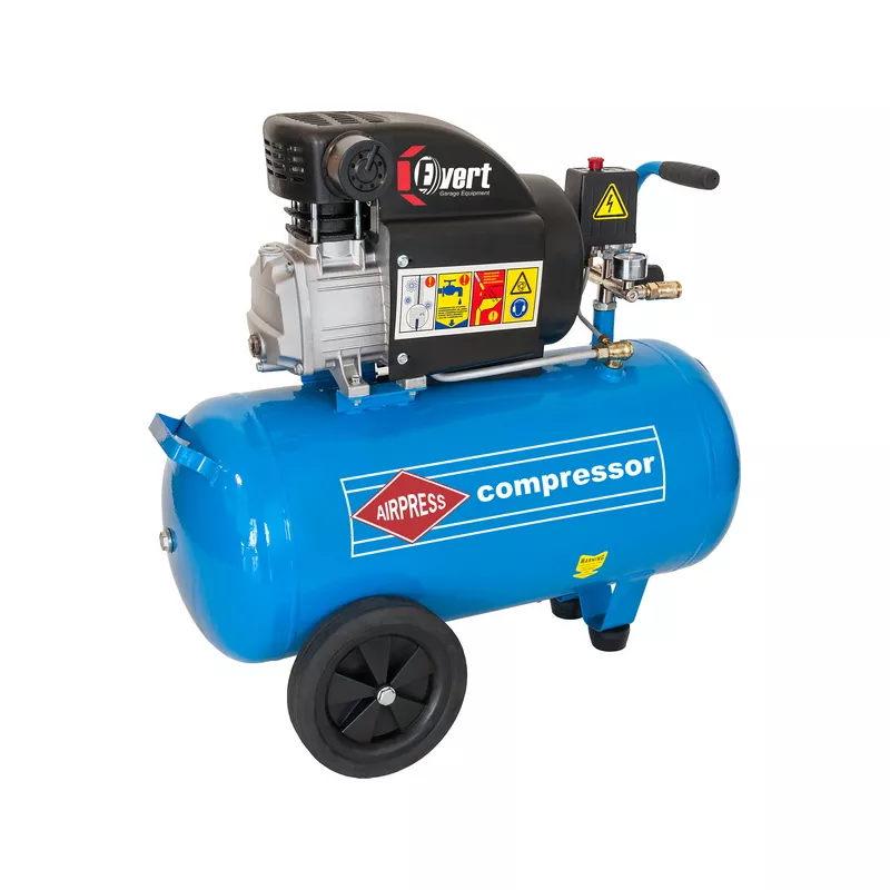 Compresseur d'air EVERT 325/50
