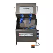 Cabine de lavage à pression EVERT WASHER HYDRO POWER 1200S - Visuel 2