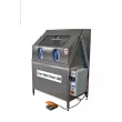 Cabine de lavage à pression EVERT WASHER HYDRO POWER 1200S - Visuel 3