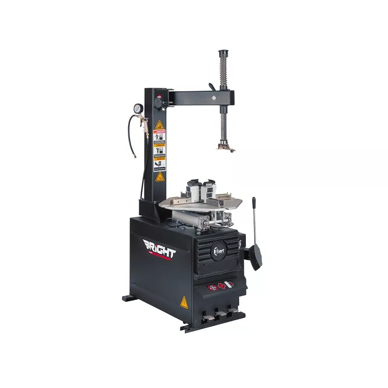 Monteuse de pneu de moto EVERT BP806