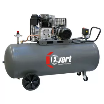 Compresseur d'air EVERT 530/270K
