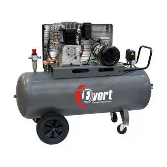 Compresseur d'air EVERT 650/200K