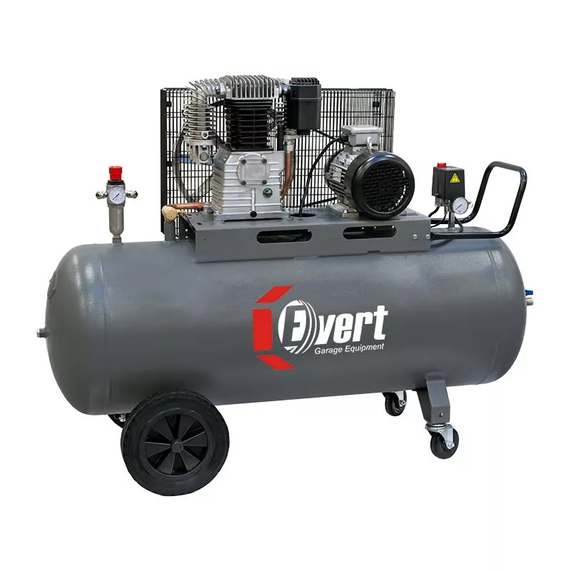 Compresseur d'air EVERT 460/150K