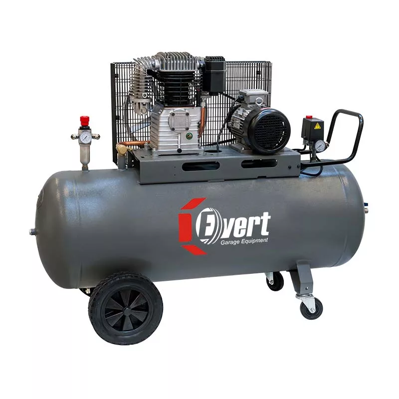Compresseur d'air EVERT 690/270K
