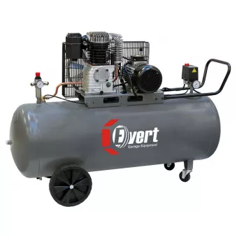 Compresseur d'air EVERT 530/200K