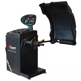 Équilibreuse de roues pour voitures EVERT BP67-2