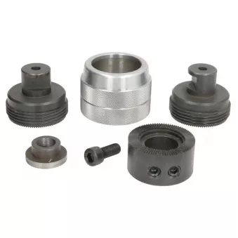 Accessoires et pièces de rechange pour démonte-pneus EVERT CT-S-0110000