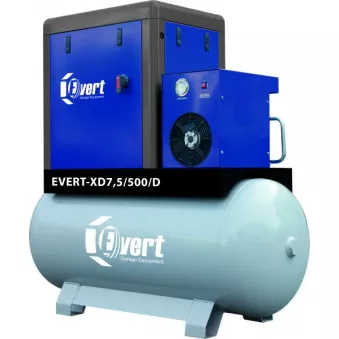 Compresseur d'air EVERT