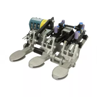 Accessoires et pièces de rechange pour démonte-pneus EVERT CT-D-5100000BP