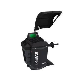 Équilibreuse de roues pour voitures EVERT BP3020B