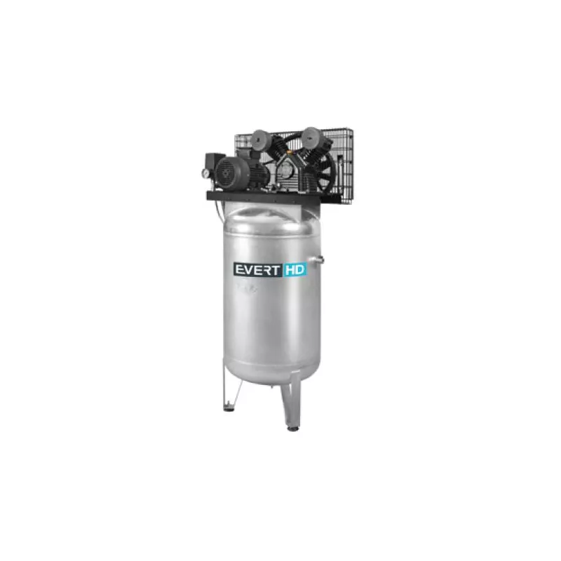 Compresseur d'air EVERT HDV50-270-700