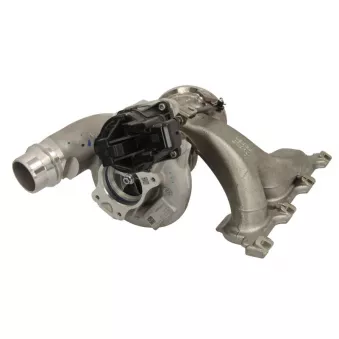 Turbocompresseur, suralimentation MITSUBISHI 49477-06301