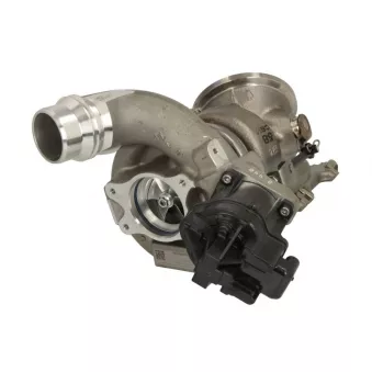 Turbocompresseur, suralimentation MITSUBISHI 49477-06311