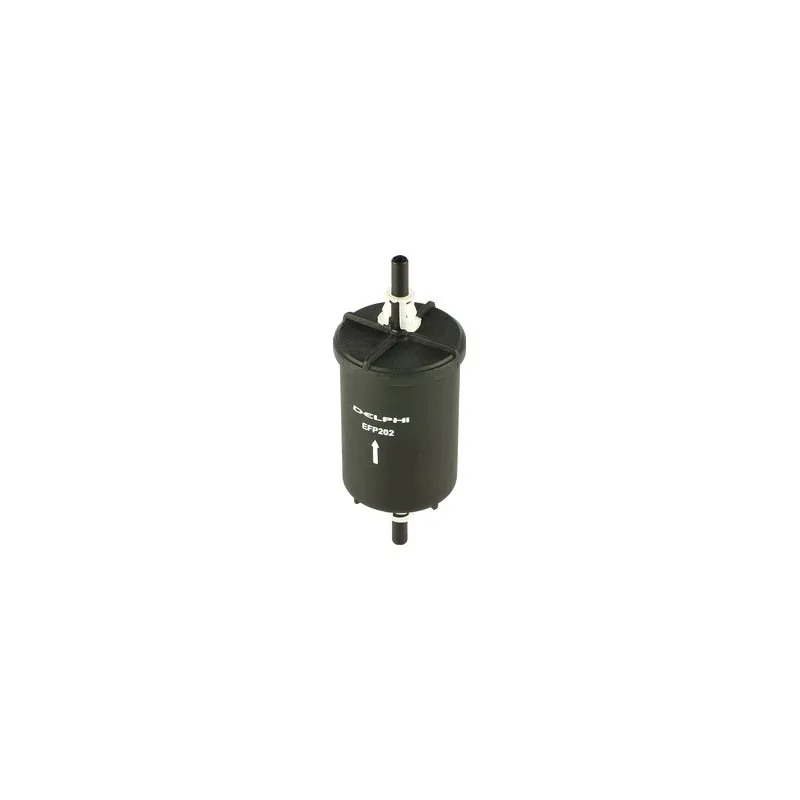 Filtre à carburant DELPHI EFP202