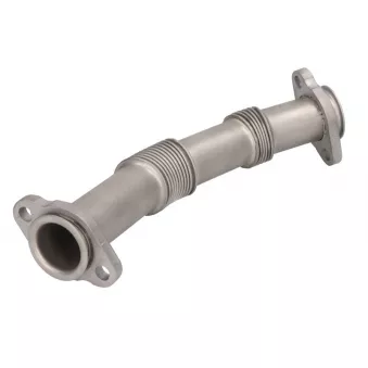 Tuyau de raccordement de recyclage des gaz d'échappement CZM 112159