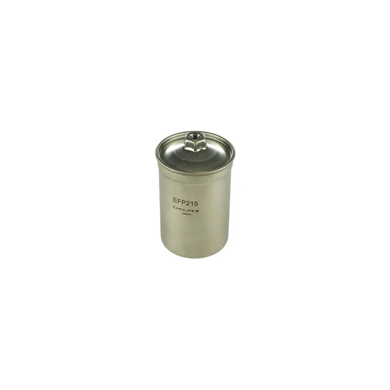Filtre à carburant DELPHI EFP215