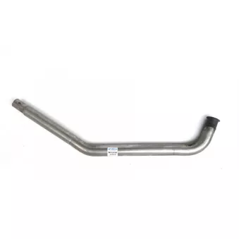 Tuyau d'échappement VANSTAR 50131IV