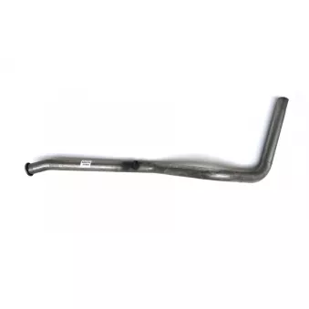 Tuyau d'échappement VANSTAR 50621IV