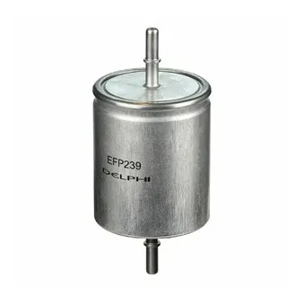 Filtre à carburant DELPHI EFP239