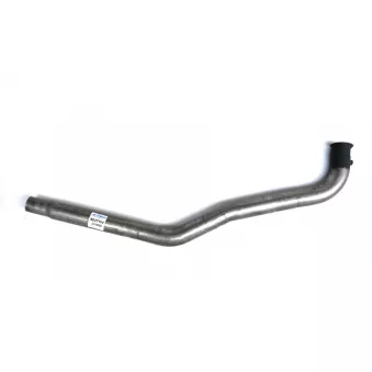 Tuyau d'échappement VANSTAR 50277IV