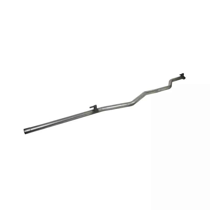Tuyau d'échappement VANSTAR 20799MB