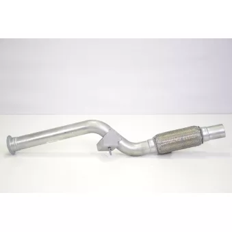 Tuyau d'échappement VANSTAR 23104MB