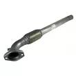 Tuyau d'échappement VANSTAR 50237IV - Visuel 2