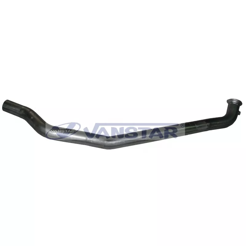 Tuyau d'échappement VANSTAR 50284IV