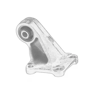 Suspension, Différentiel MITSUBISHI MR961408