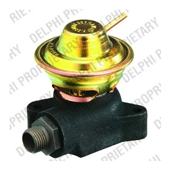 Vanne EGR DELPHI EG10180-12B1