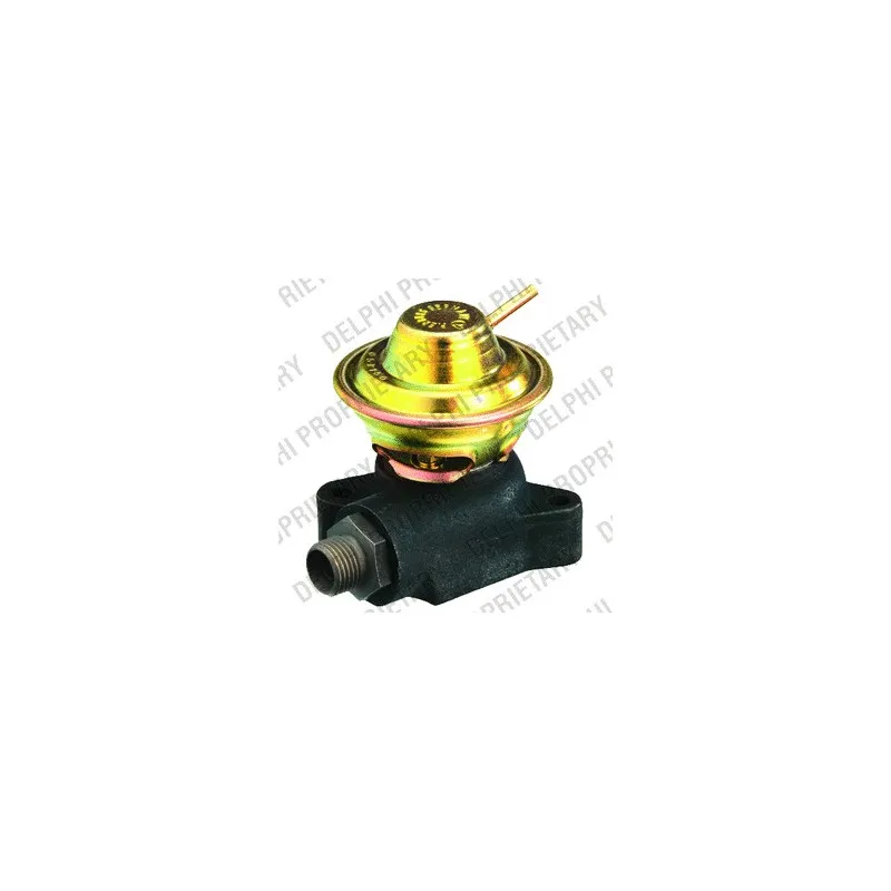 Vanne EGR DELPHI EG10180-12B1