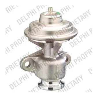 Vanne EGR DELPHI EG10186-12B1