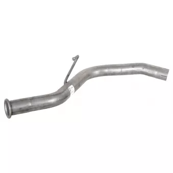 Tuyau d'échappement VANSTAR 50782IV