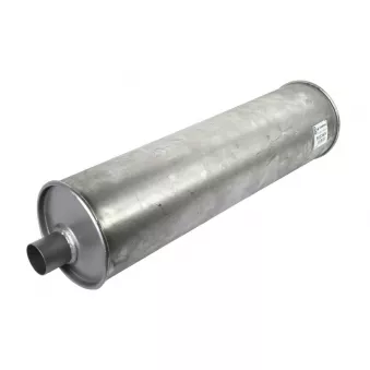 Silencieux central VANSTAR 50336IV