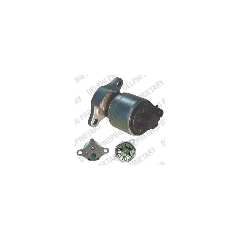 Vanne EGR DELPHI EG10255-12B1