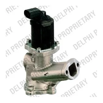 Vanne EGR DELPHI EG10257-12B1