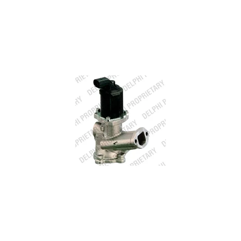 Vanne EGR DELPHI EG10257-12B1