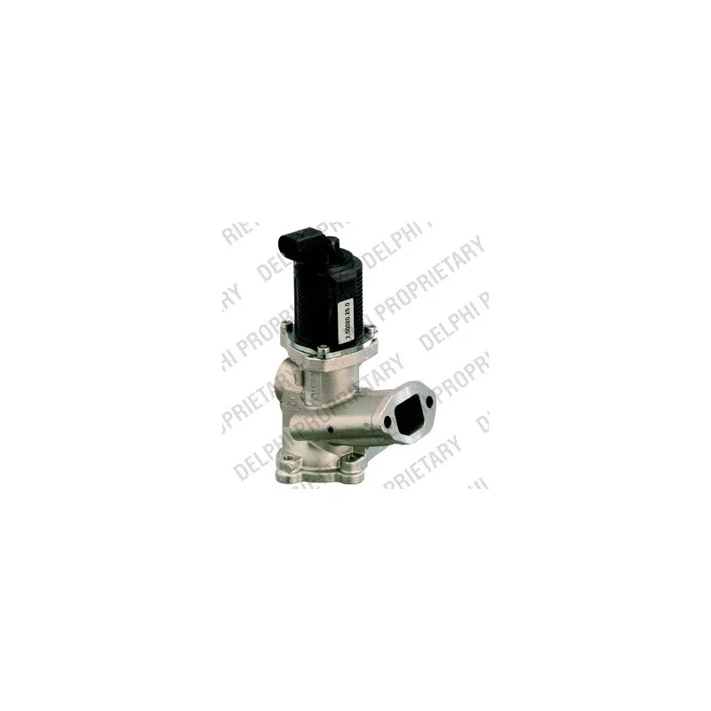 Vanne EGR DELPHI EG10258-12B1