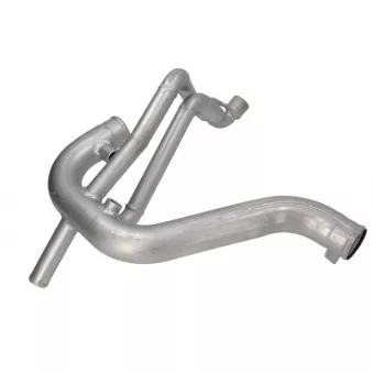 Tuyauterie du réfrigérant VANSTAR 125