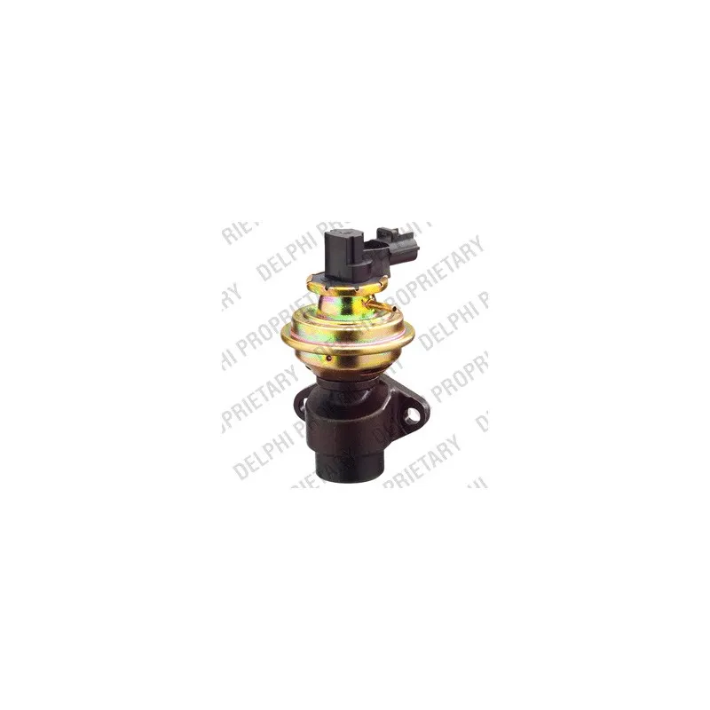 Vanne EGR DELPHI EG10283-12B1