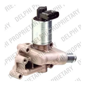 Vanne EGR DELPHI EG10289-12B1