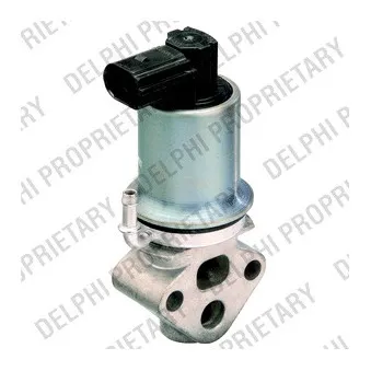 Vanne EGR DELPHI EG10290-12B1