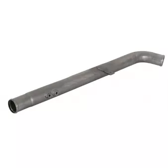 Tuyauterie du réfrigérant VANSTAR 11002SC