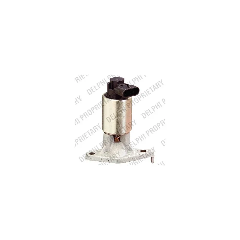 Vanne EGR DELPHI EG10291-12B1
